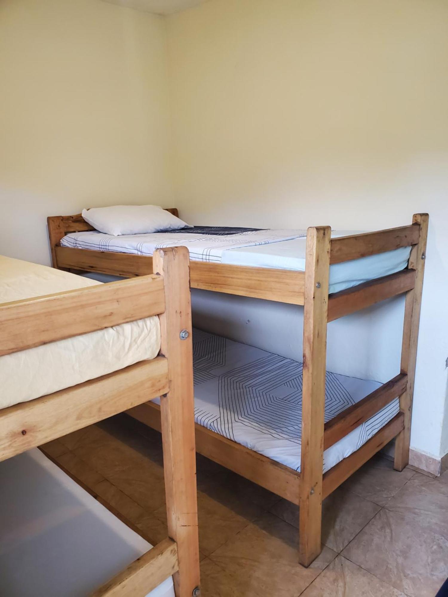 Gaia Eco Hub Bnb Fort Portal Eksteriør bilde