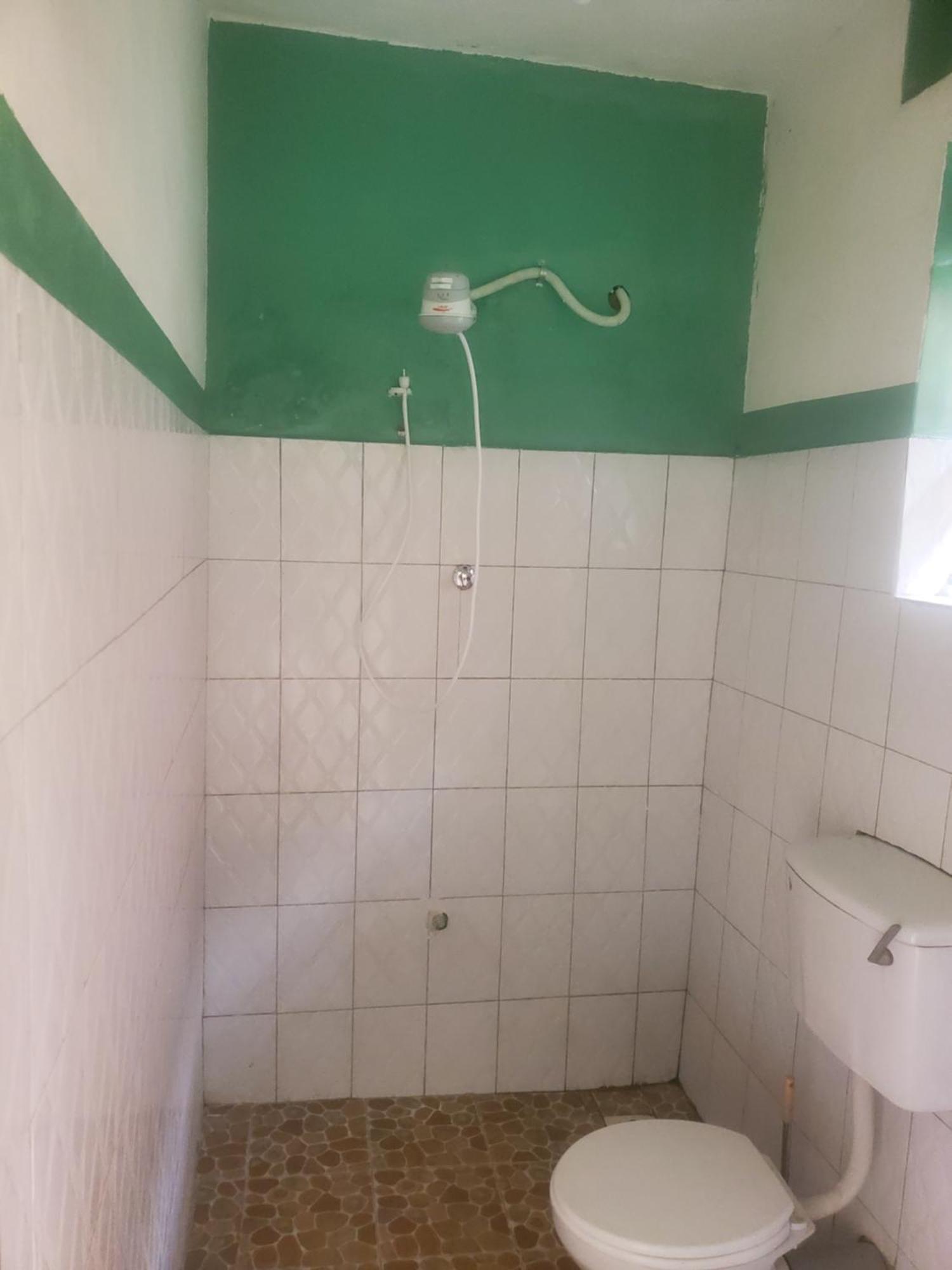Gaia Eco Hub Bnb Fort Portal Eksteriør bilde